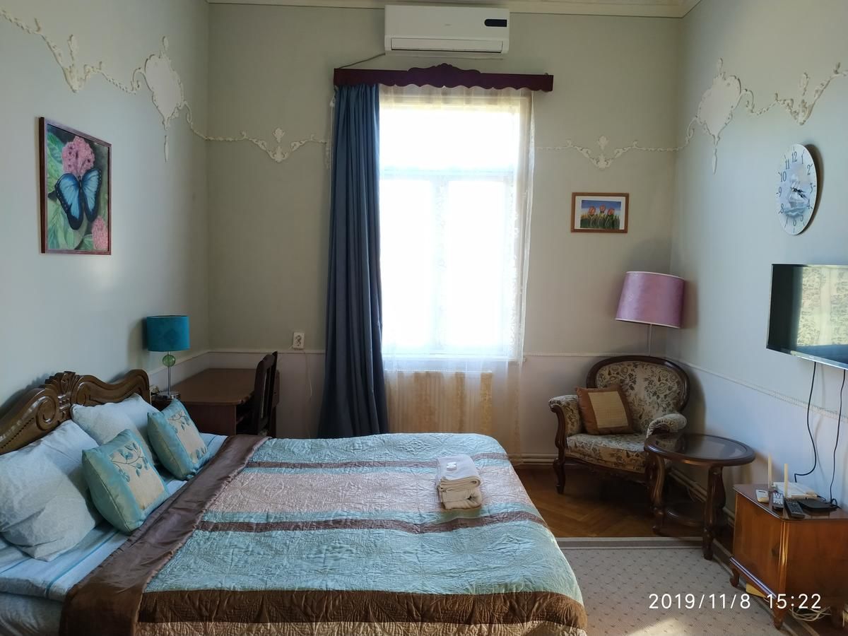 Загородные дома Country House Uliana Цхалтубо