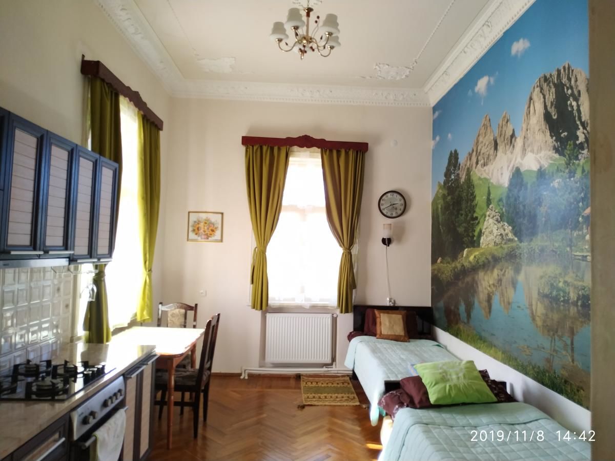 Загородные дома Country House Uliana Цхалтубо