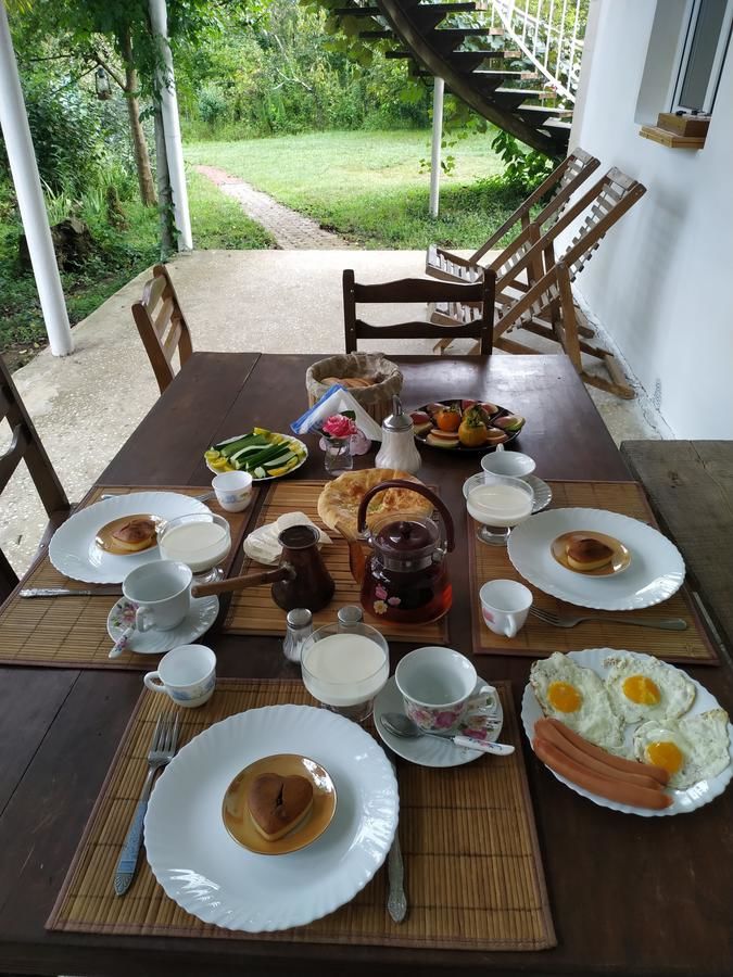 Загородные дома Country House Uliana Цхалтубо