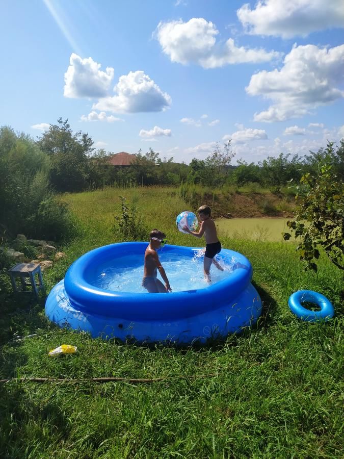 Загородные дома Country House Uliana Цхалтубо