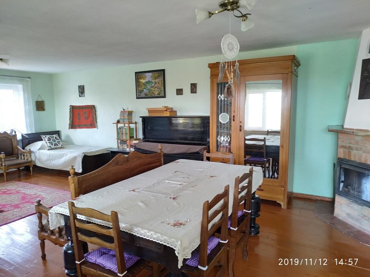 Загородные дома Country House Uliana Цхалтубо