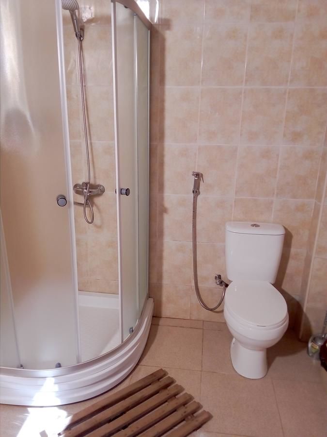 Загородные дома Country House Uliana Цхалтубо