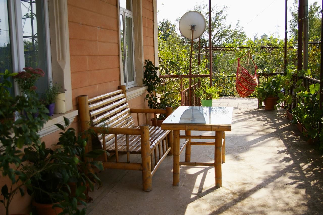 Загородные дома Country House Uliana Цхалтубо