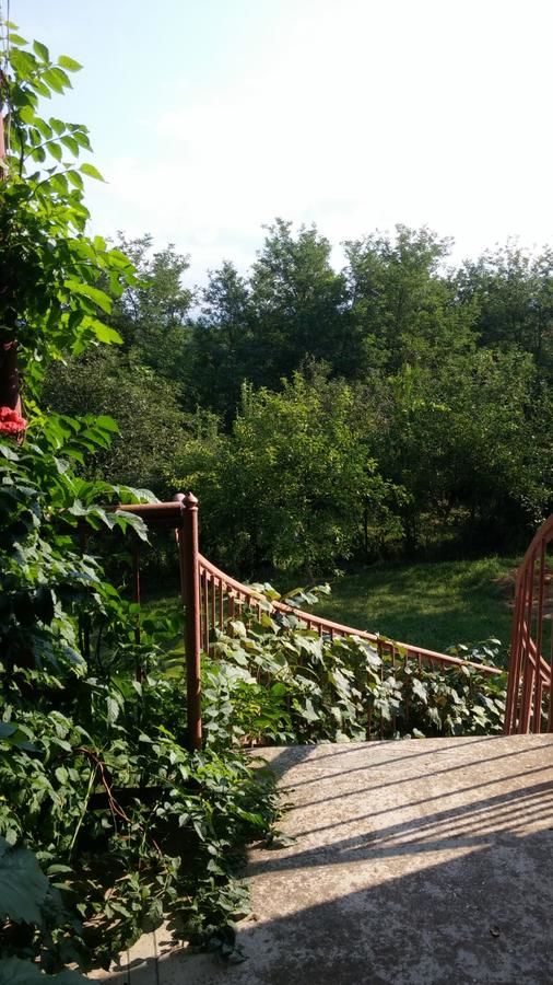 Загородные дома Country House Uliana Цхалтубо