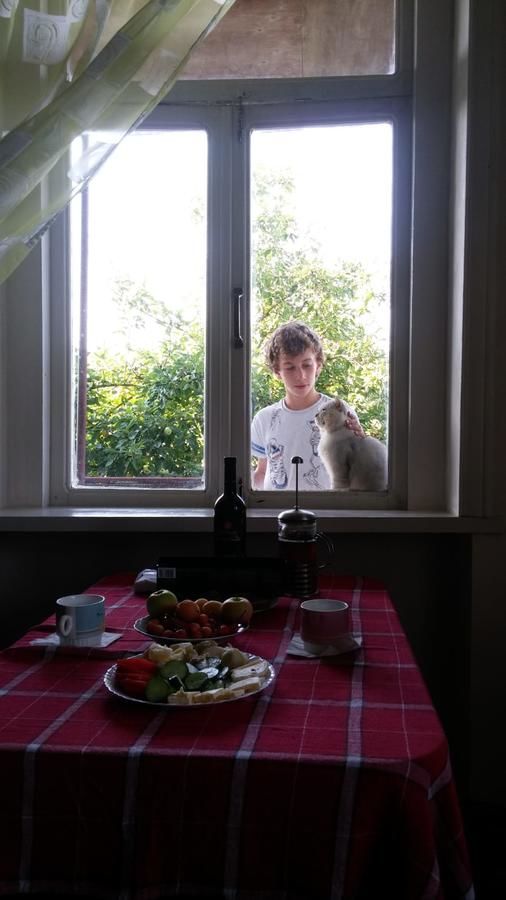 Загородные дома Country House Uliana Цхалтубо