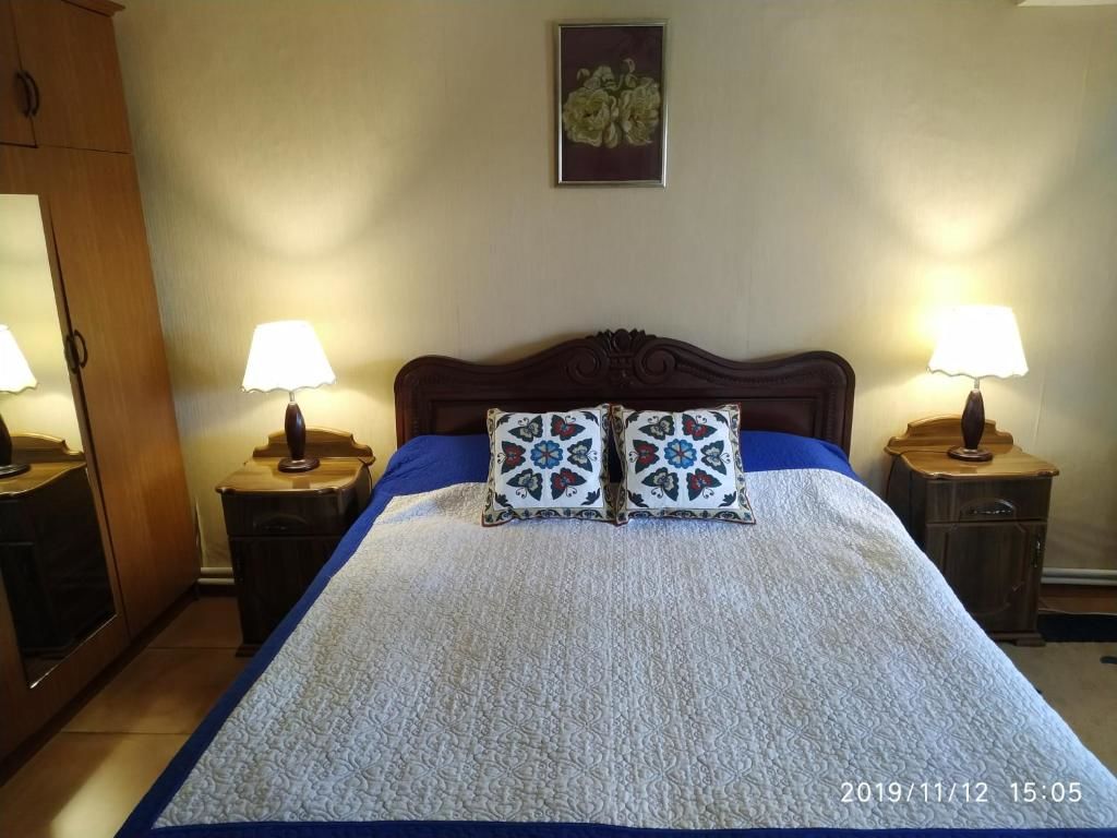 Загородные дома Country House Uliana Цхалтубо
