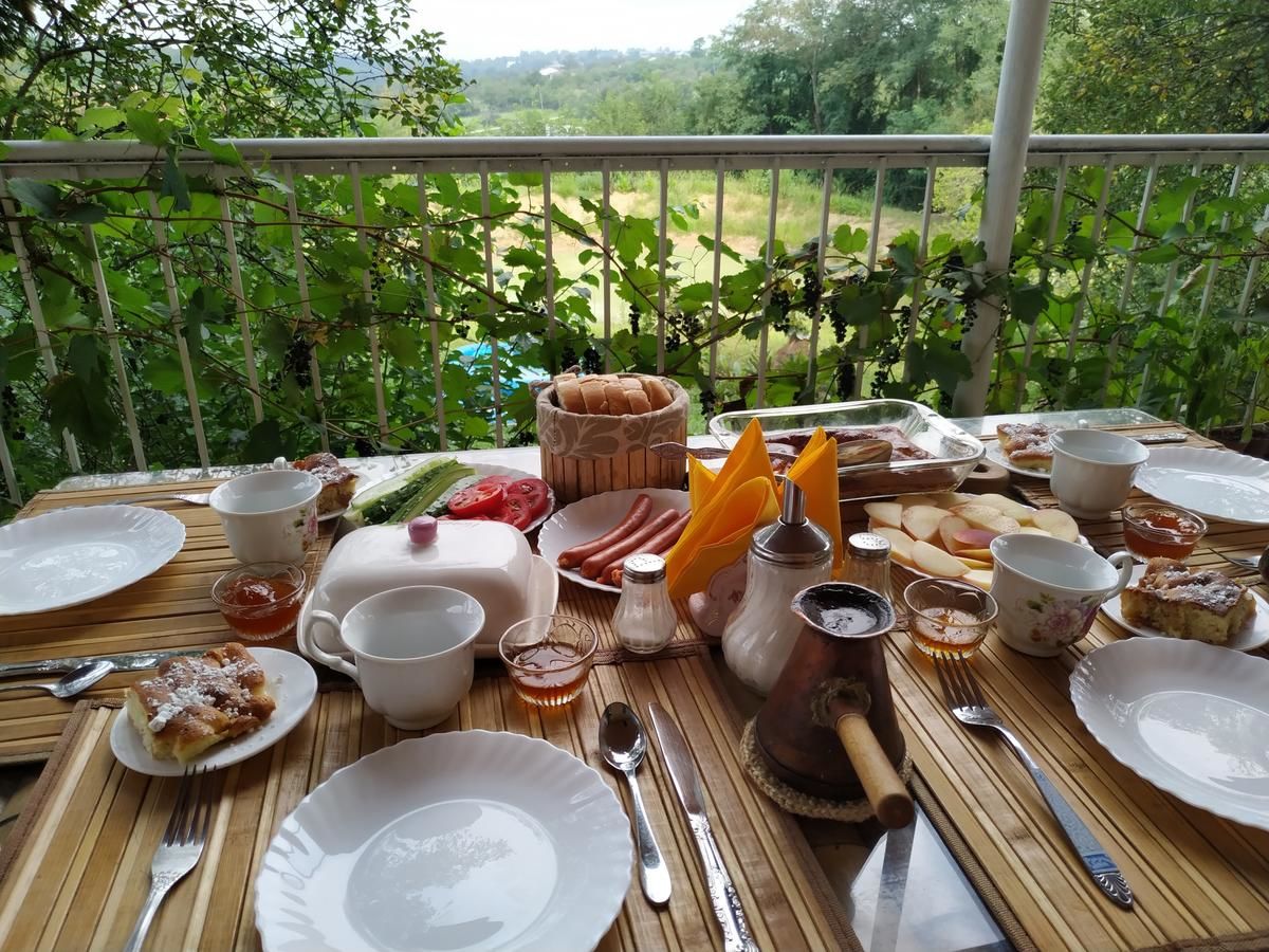 Загородные дома Country House Uliana Цхалтубо
