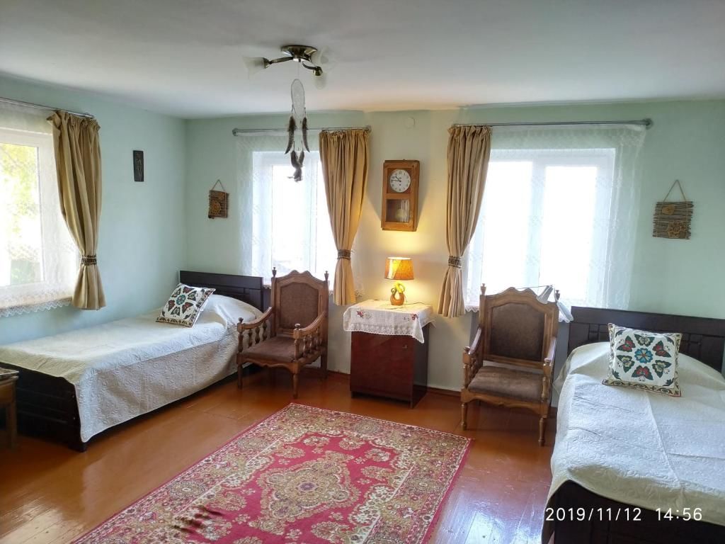 Загородные дома Country House Uliana Цхалтубо