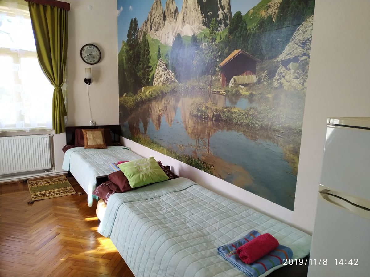 Загородные дома Country House Uliana Цхалтубо