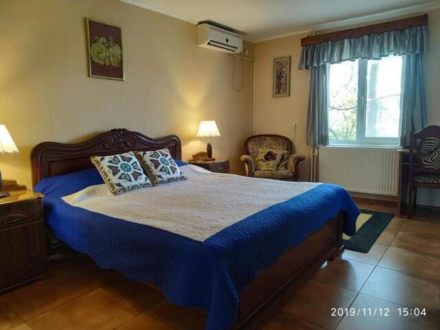 Загородные дома Country House Uliana Цхалтубо-50